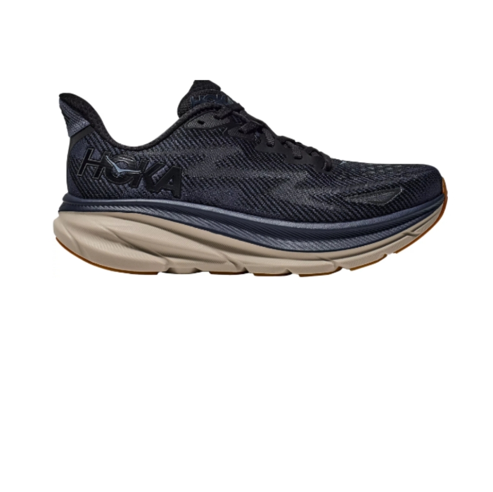 HOKA Men's Clifton 9 Running Shoes